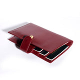 Family Passport Holder perspectiva