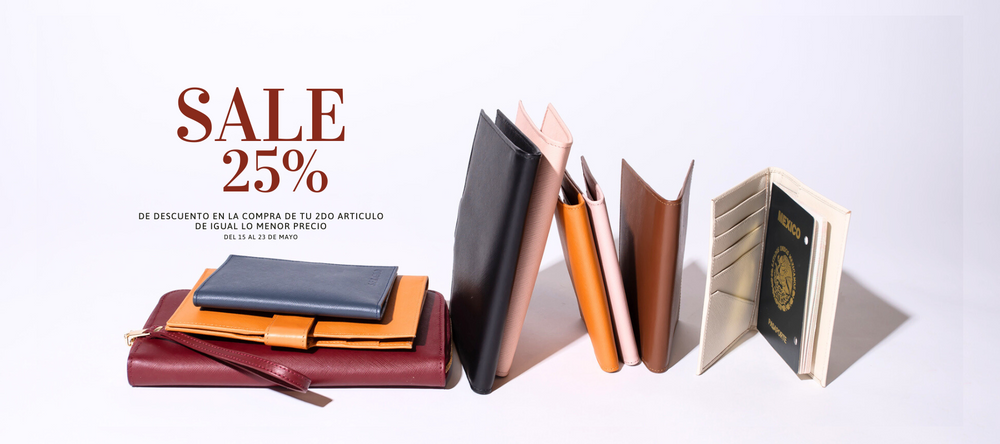 Cardela - Accesorios de piel Personalizados