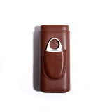 Portable Cigar Humidor