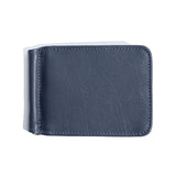 Clip Folded Wallet