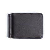 Clip Folded Wallet