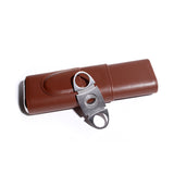 Portable Cigar Humidor perspectiva