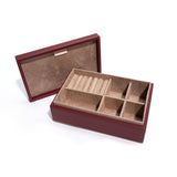 Jewelry Box perspectiva