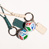 World Cup Keychain