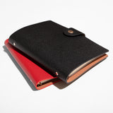 A5 Binder perspectiva