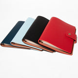 A5 Binder perspectiva