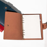 A5 Binder perspectiva