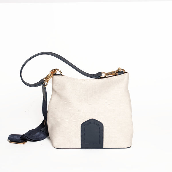 Canva Mini Bag
