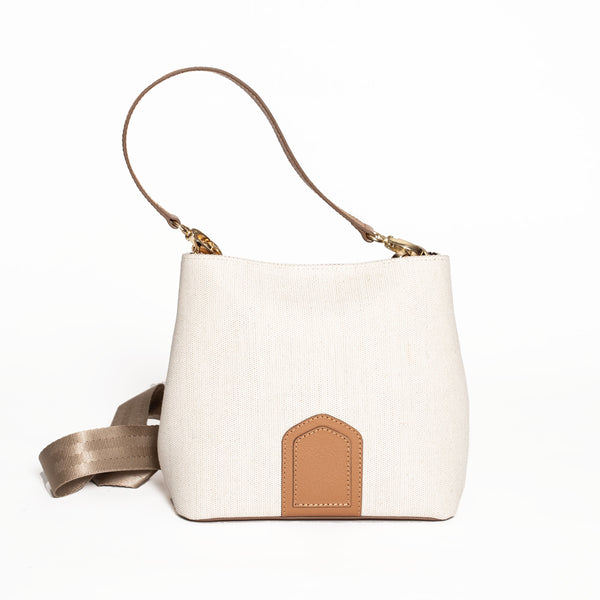 Canva Mini Bag