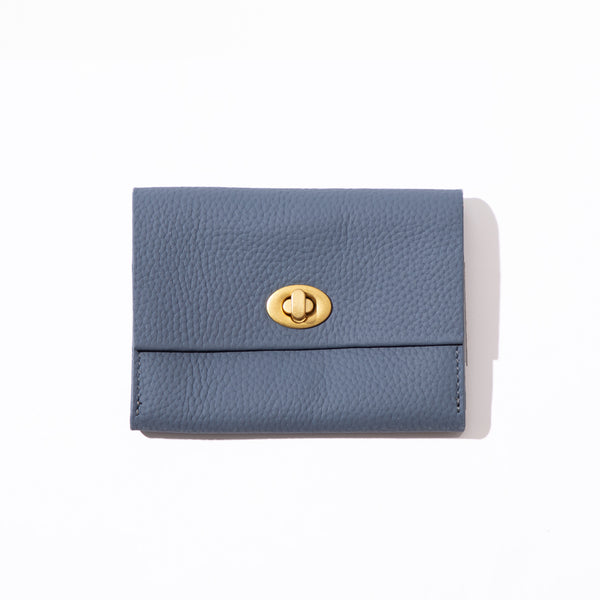 Clasp Wallet