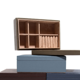 Jewelry Box perspectiva