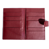 Family Passport Holder perspectiva