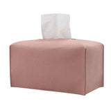 Rectangle Tissue Cover
