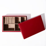Jewelry Box perspectiva