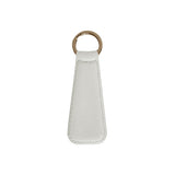 Single Hoop Keychain