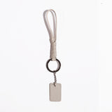 Knot Keychain