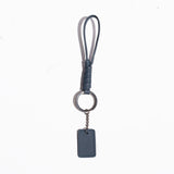 Knot Keychain