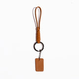 Knot Keychain