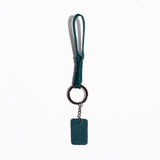 Knot Keychain