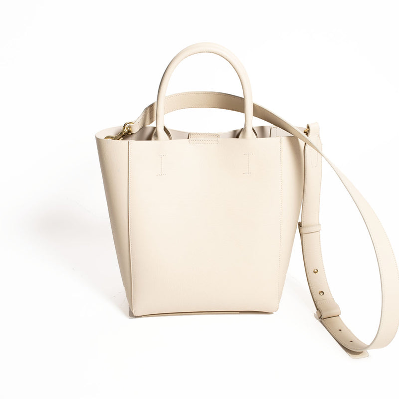 Large Bucket Bag