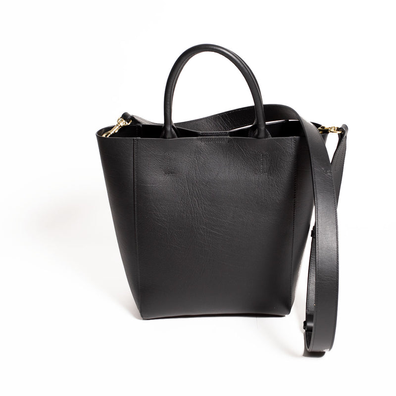 Large Bucket Bag