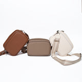 Messenger Bag perspectiva