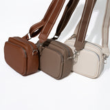 Messenger Bag perspectiva