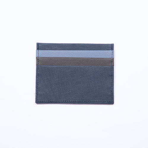 Multicolor Card Case