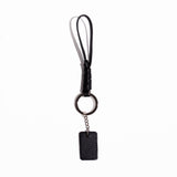 Knot Keychain
