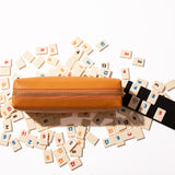 Travel Rummy perspectiva