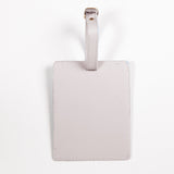 Rectangular Tag