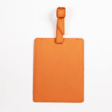 Rectangular Tag