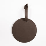 Round Tag