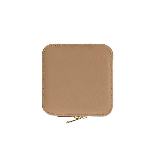 Travel Jewelry Case
