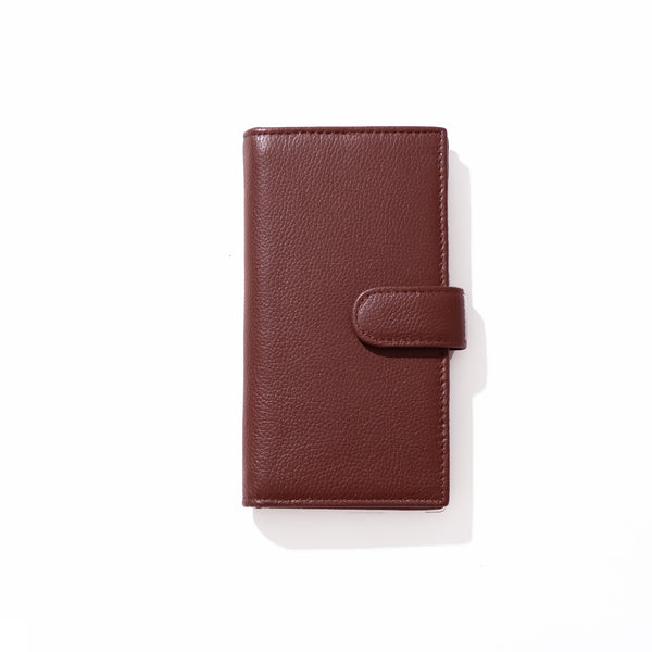 Vertical Wallet