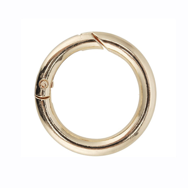 Clip Hoop