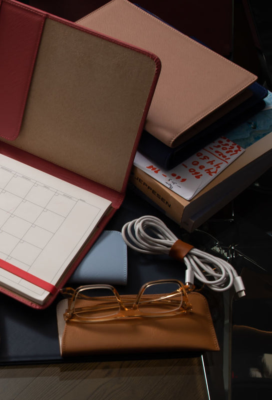 Cardela - Accesorios de piel Personalizados