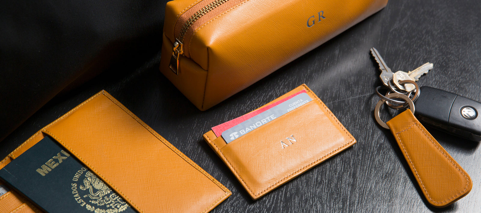Cardela - Accesorios de piel Personalizados
