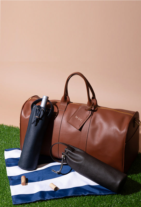 Cardela - Accesorios de piel Personalizados
