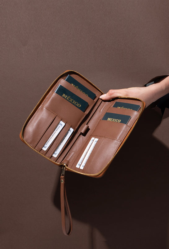 Cardela - Accesorios de piel Personalizados