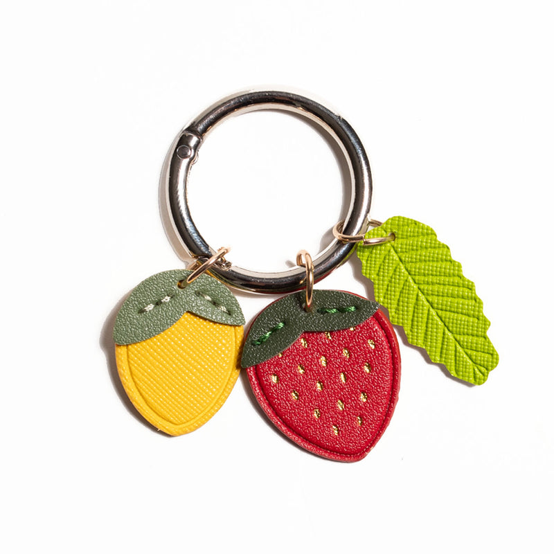 Strawberry Charm perspectiva