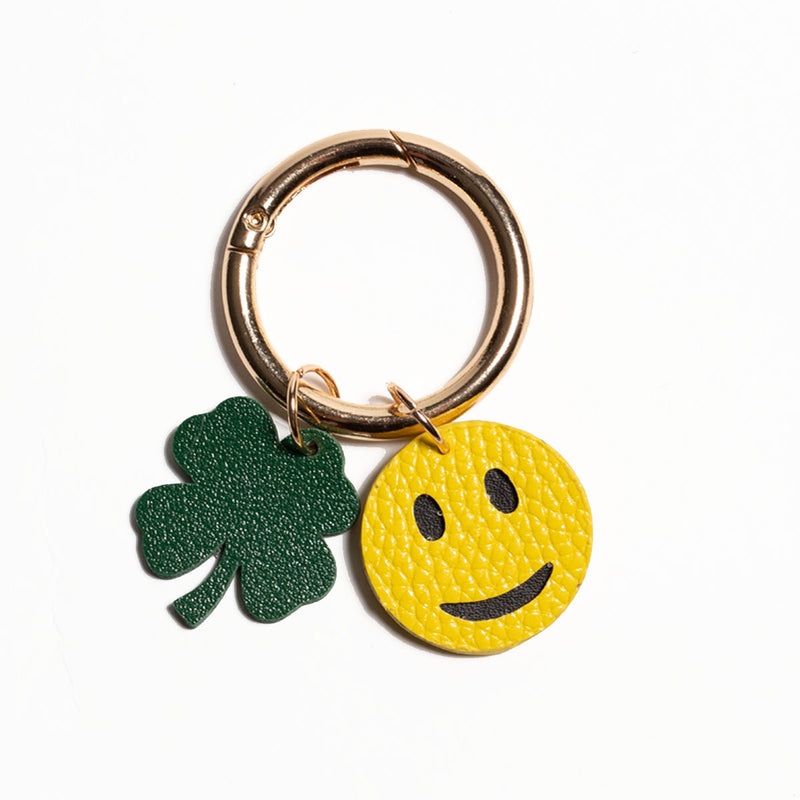 Strawberry Charm perspectiva