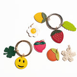 Peach Charm perspectiva