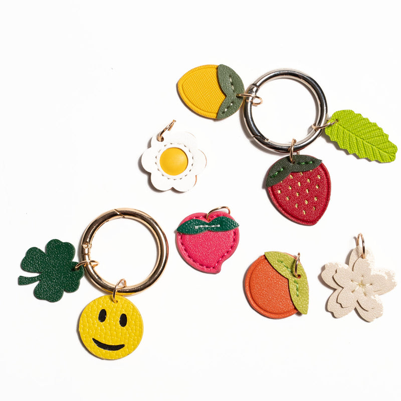 Peach Charm perspectiva