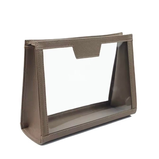Clear Pouch
