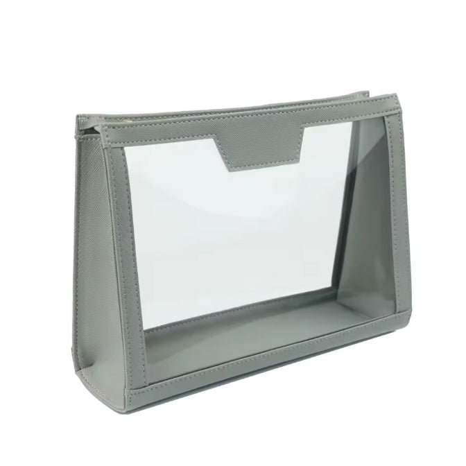 Clear Pouch