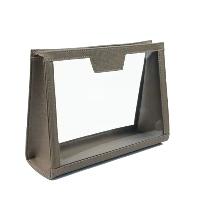 Clear Pouch