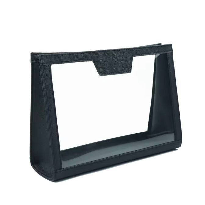 Clear Pouch