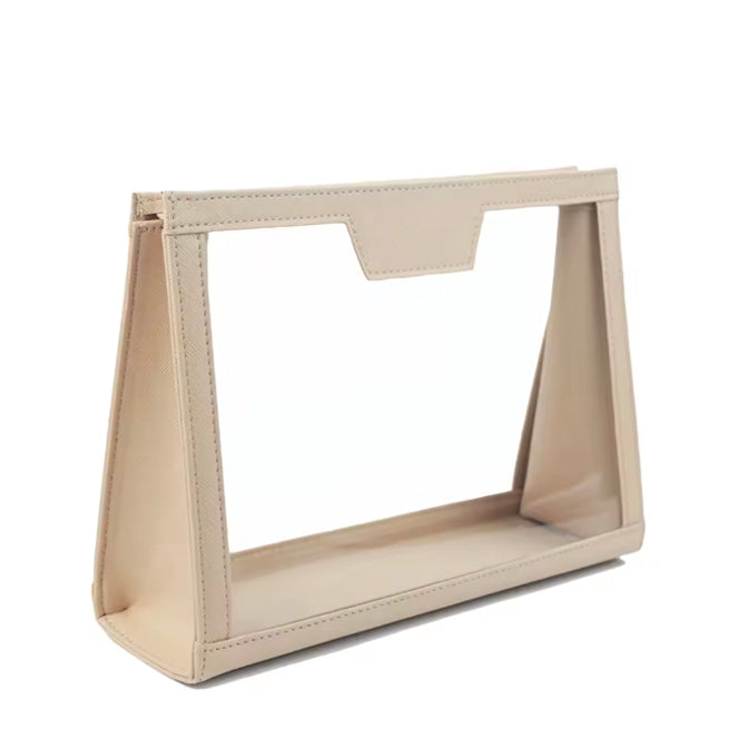 Clear Pouch