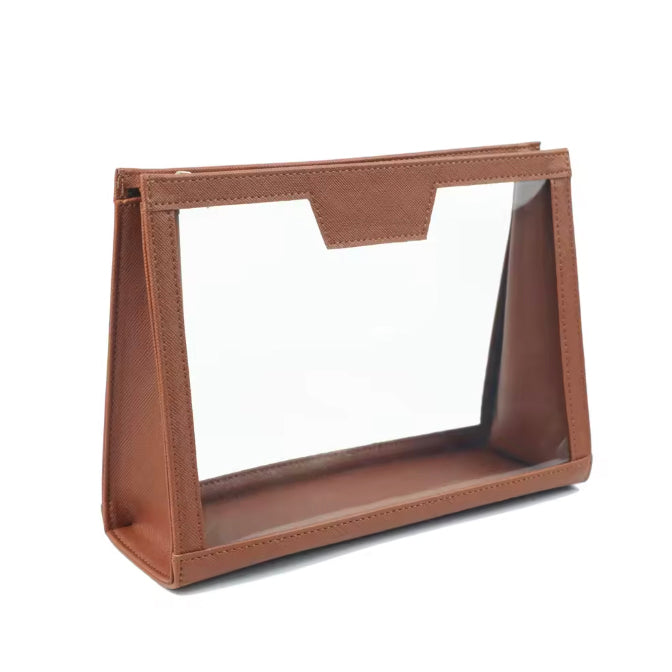 Clear Pouch